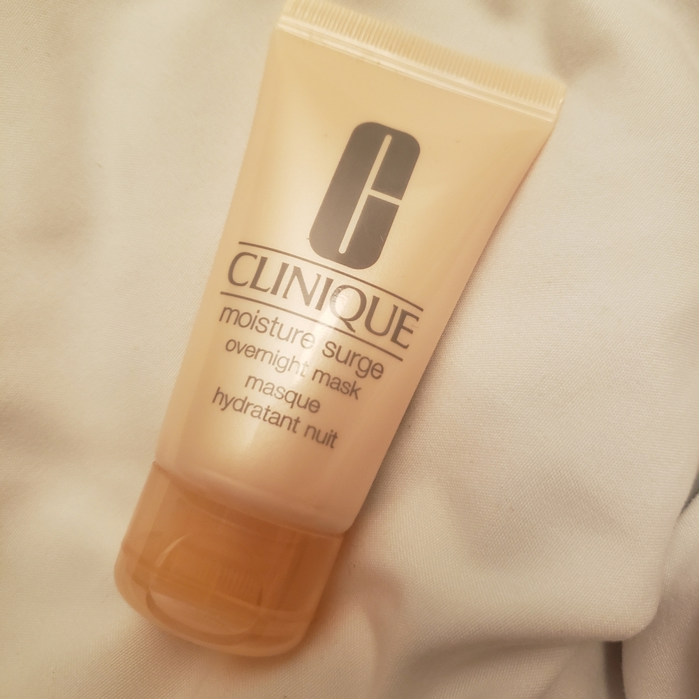 clinique moisture surge overnight mask 30ml